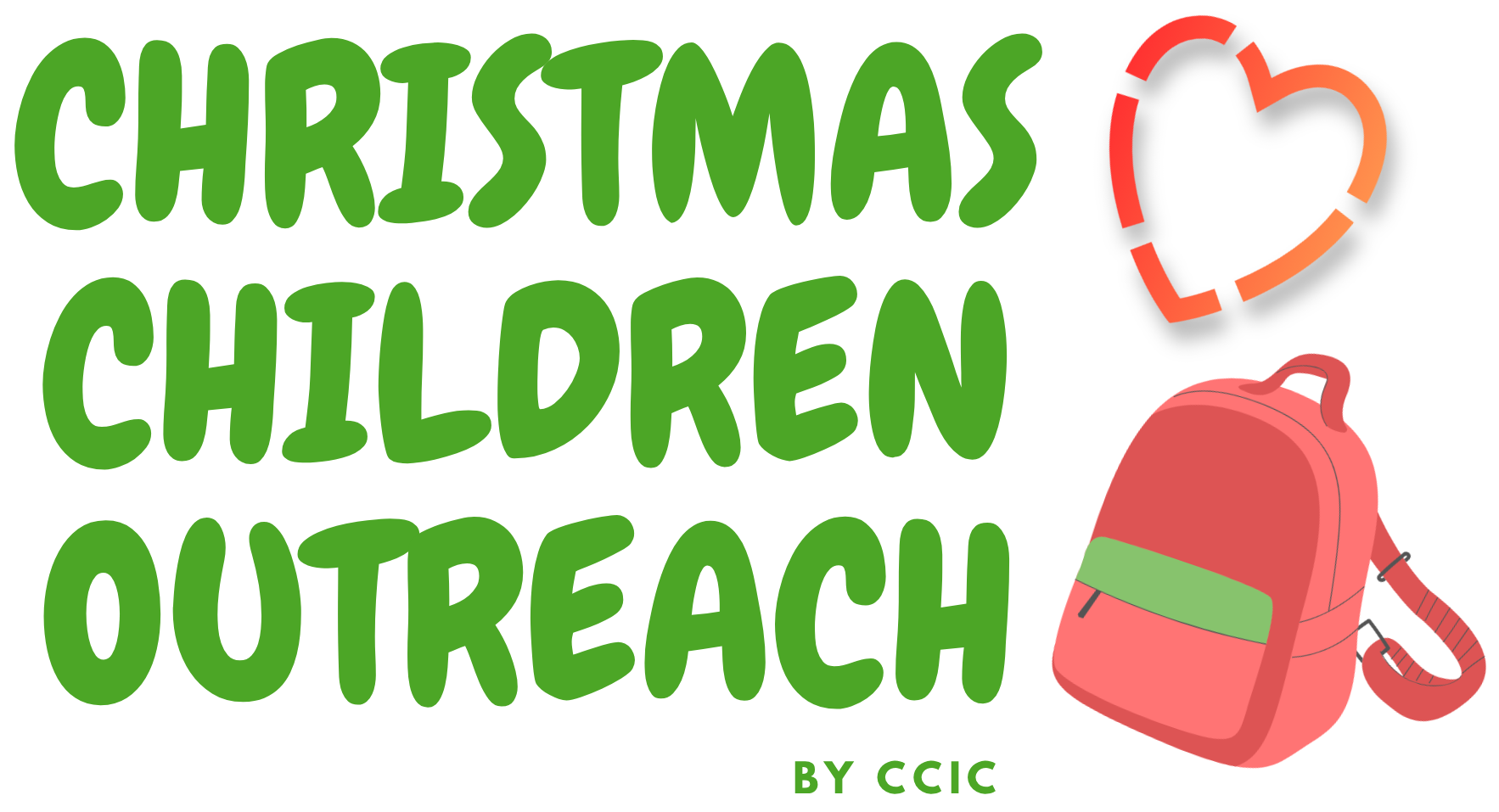 Christmas Children Outreach DRAFT